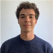 Laureato in Mediazione Linguistica interculturale offro ripetizioni d'inglese